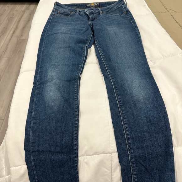 Lucky Brand, Lolita skinny jean - Picture 3 of 9